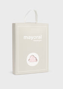 Pelele Acolchado 2605 Mayoral