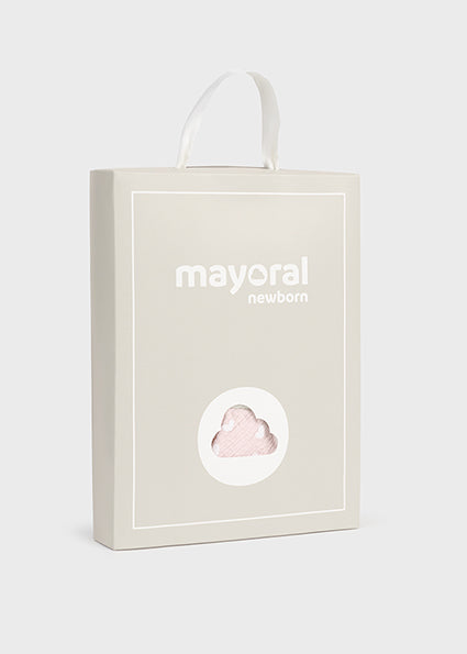 Pelele Acolchado 2605 Mayoral