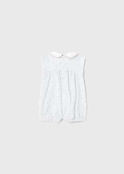 MAMELUCO CORTO 1739 MAYORAL