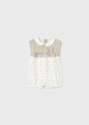 MAMELUCO CORTO 1739 MAYORAL