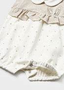 MAMELUCO CORTO 1739 MAYORAL