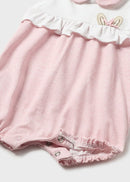 MAMELUCO CORTO 1739 MAYORAL