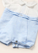 BODY BAUTIZO 1611 MAYORAL