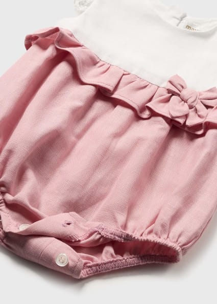 BODY NIÑA 1689 MAYORAL