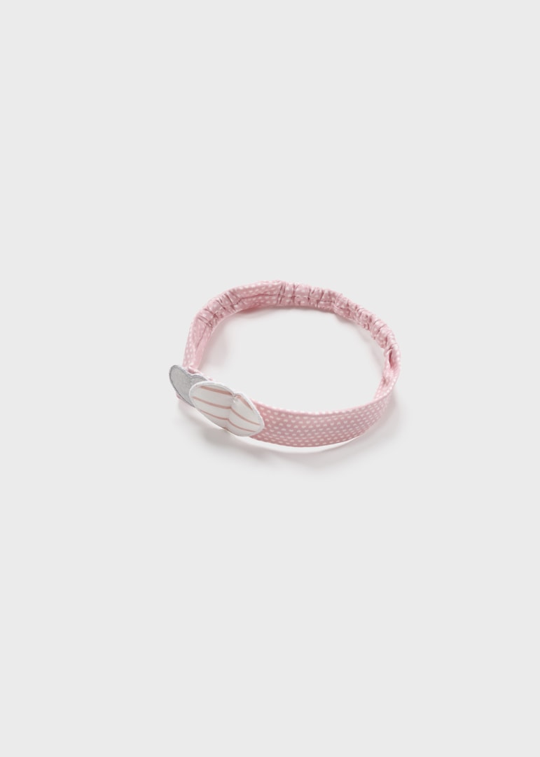 Mameluco Niña 1603 Mayoral