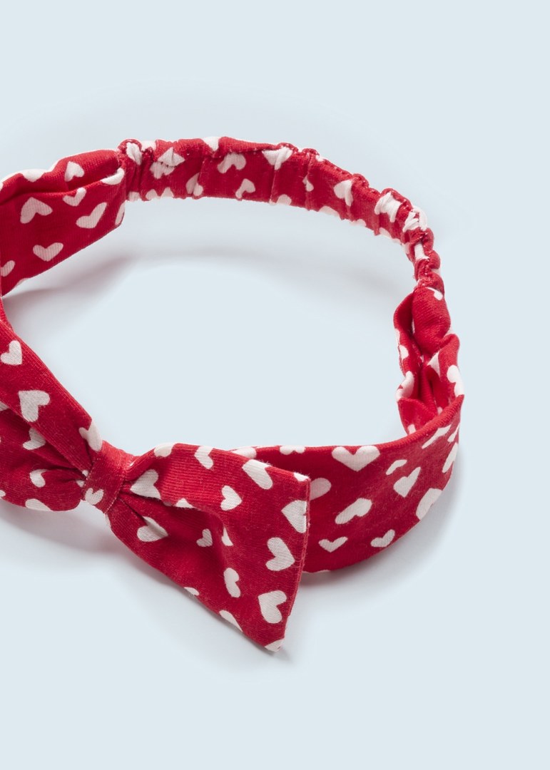 Mameluco Niña 1606 Mayoral