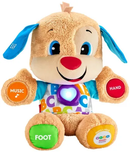 PERRITO APRENDE CONMIGO  FISHER PRICE
