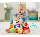 PERRITO APRENDE CONMIGO  FISHER PRICE