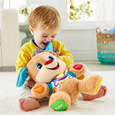 PERRITO APRENDE CONMIGO  FISHER PRICE