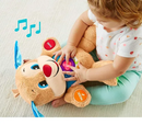 PERRITO APRENDE CONMIGO  FISHER PRICE