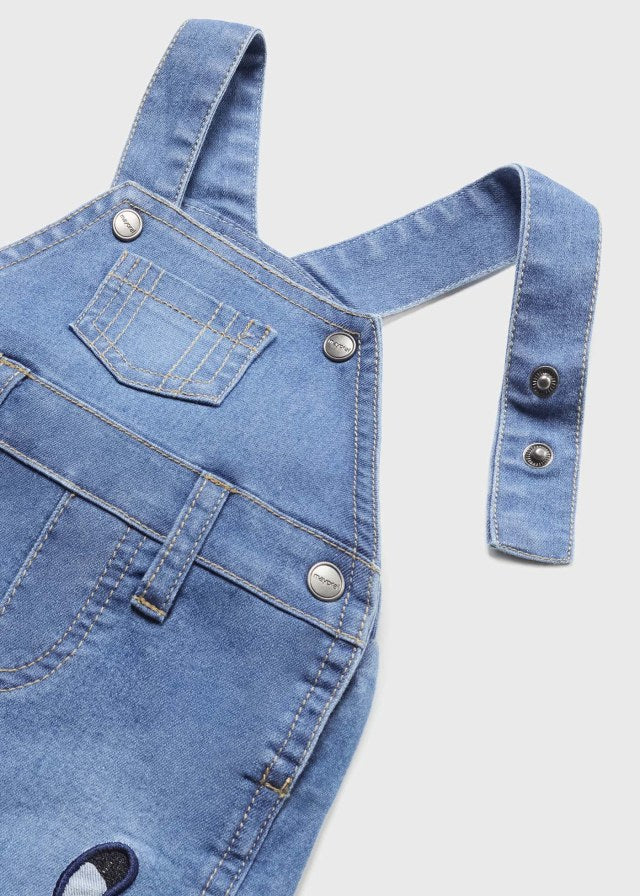 Braga Niño 1628 Mayoral