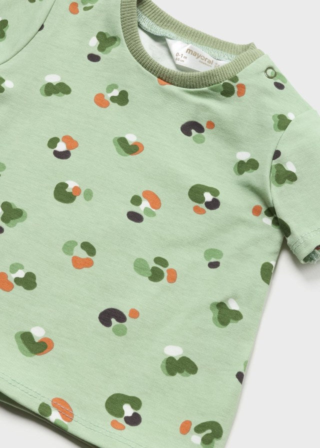 Braga Niño 1628 Mayoral