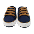 ZAPATO NIÑO 201117 HUELLITAS