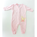 Pijama 5033 Creciendo Baby