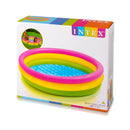 Piscina Tricolor 57412Np 1.14mx25cm Inte (12188994826)