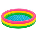 Piscina Tricolor 57412Np 1.14mx25cm Inte (12188994826)