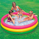 Piscina Tricolor 57412Np 1.14mx25cm Inte (12188994826)