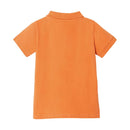 CAMISETA LINTON 709486 BABY FRESH