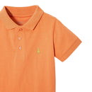 CAMISETA LINTON 709486 BABY FRESH