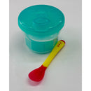 Portaleche Con Cuchara M009-1 Mommytos
