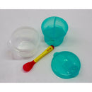 Portaleche Con Cuchara M009-1 Mommytos