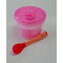 Portaleche Con Cuchara M009-1 Mommytos