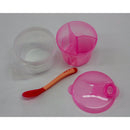 Portaleche Con Cuchara M009-1 Mommytos