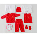 Primer Dia 0760 Creciendo Baby