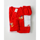 Primer Dia 0760 Creciendo Baby