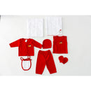 Primer Dia 0760 Creciendo Baby