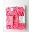 Primer Dia 0760 Creciendo Baby