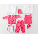 Primer Dia 0760 Creciendo Baby