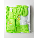 Primer Dia 0760 Creciendo Baby