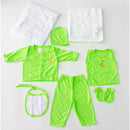 Primer Dia 0760 Creciendo Baby