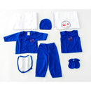 Primer Dia 0760 Creciendo Baby