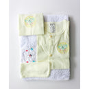 Primer Dia Pastel 760 Creciendo Baby