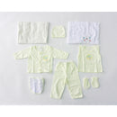 Primer Dia Pastel 760 Creciendo Baby