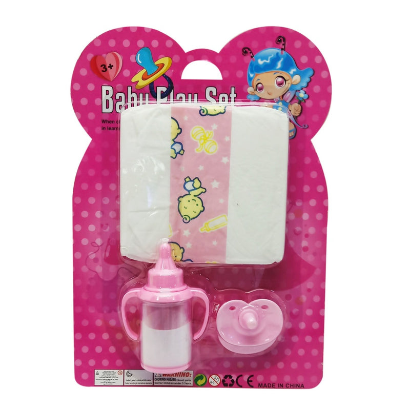 Set Tetero Gde 8423 Mm