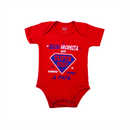 BODY QUIEN NECESITA HEROE- CRECIENDO BAB