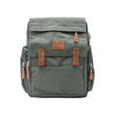 Pañalera Morral 6800 Baby Luna