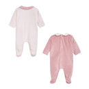 SET PIJAMA X2 TUNDOSADO 2752 MAYORAL