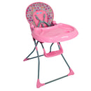 Silla Comedor Mhc-12 Mattina Pink