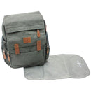 Pañalera Morral 6800 Baby Luna