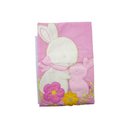 Sabana Bordada Doble 012 Chocomiel