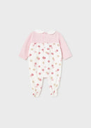 Set Pijamas X2 1736 Mayoral