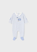 Set Pijamas X2 1753 Mayoral