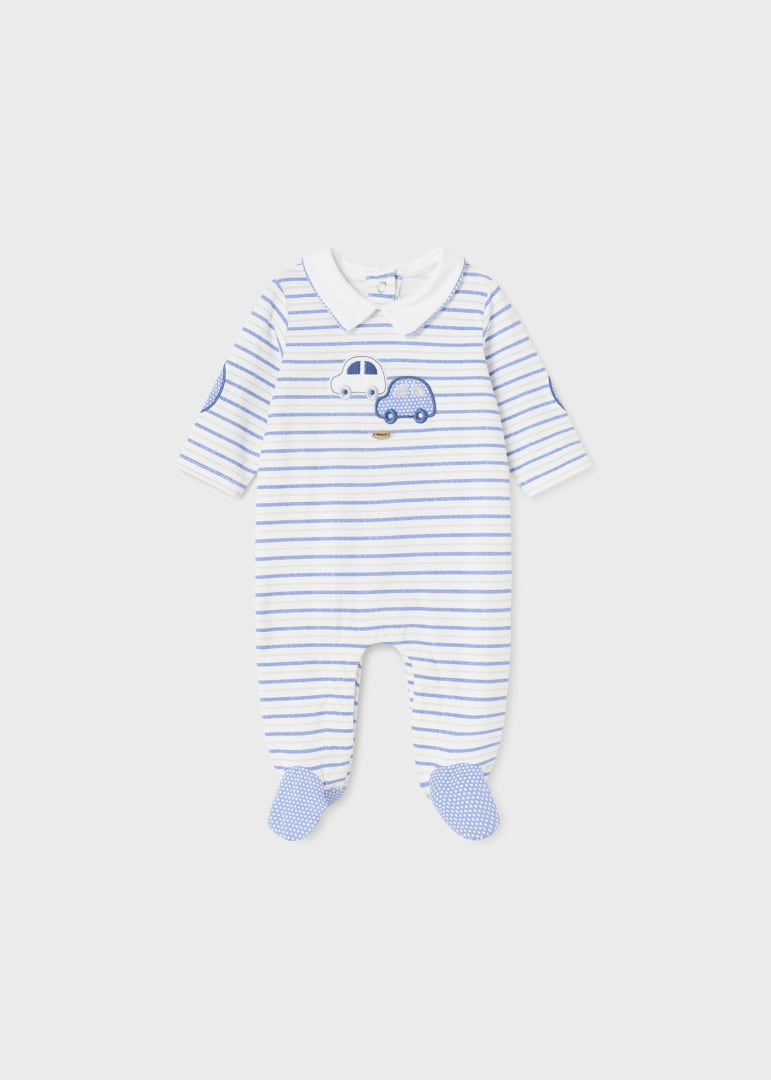 Set Pijamas X2 1753 Mayoral