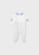 Set Pijamas X2 1753 Mayoral