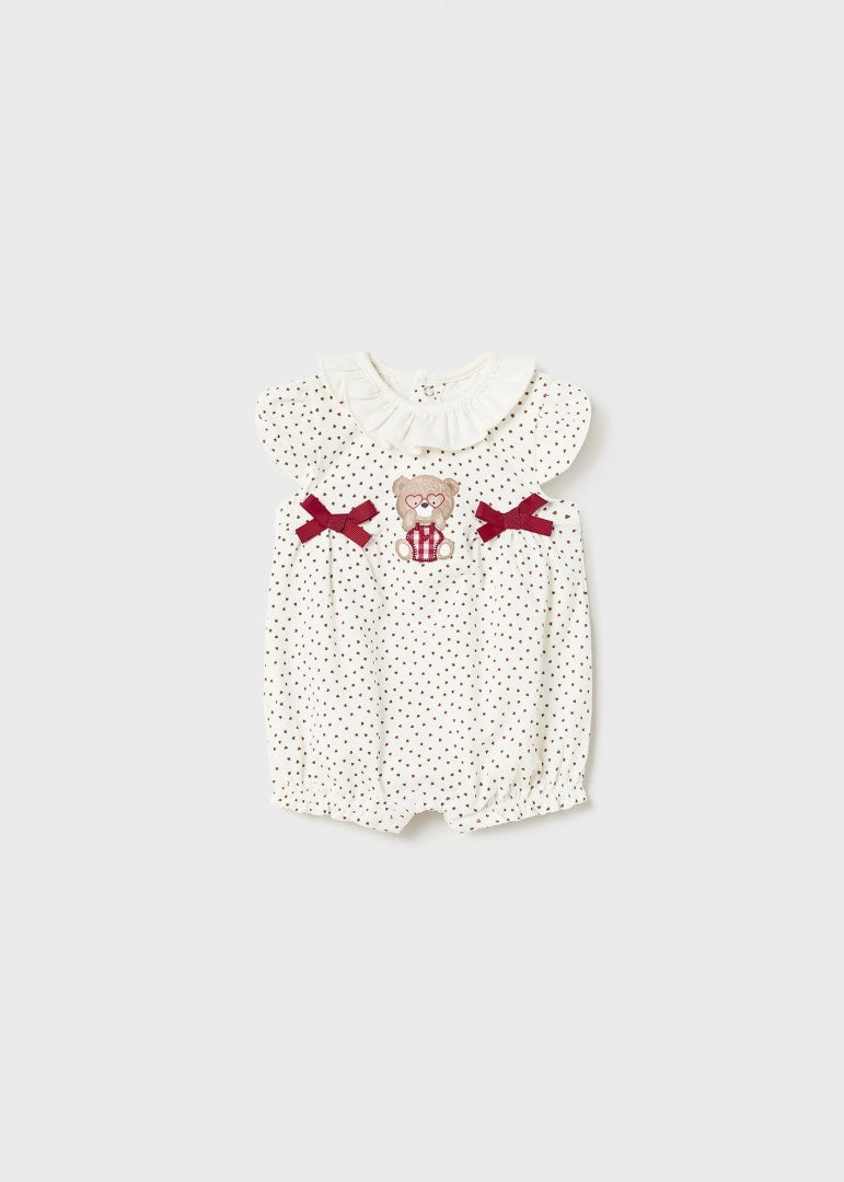 MAMELUCOS X2 1737 MAYORAL