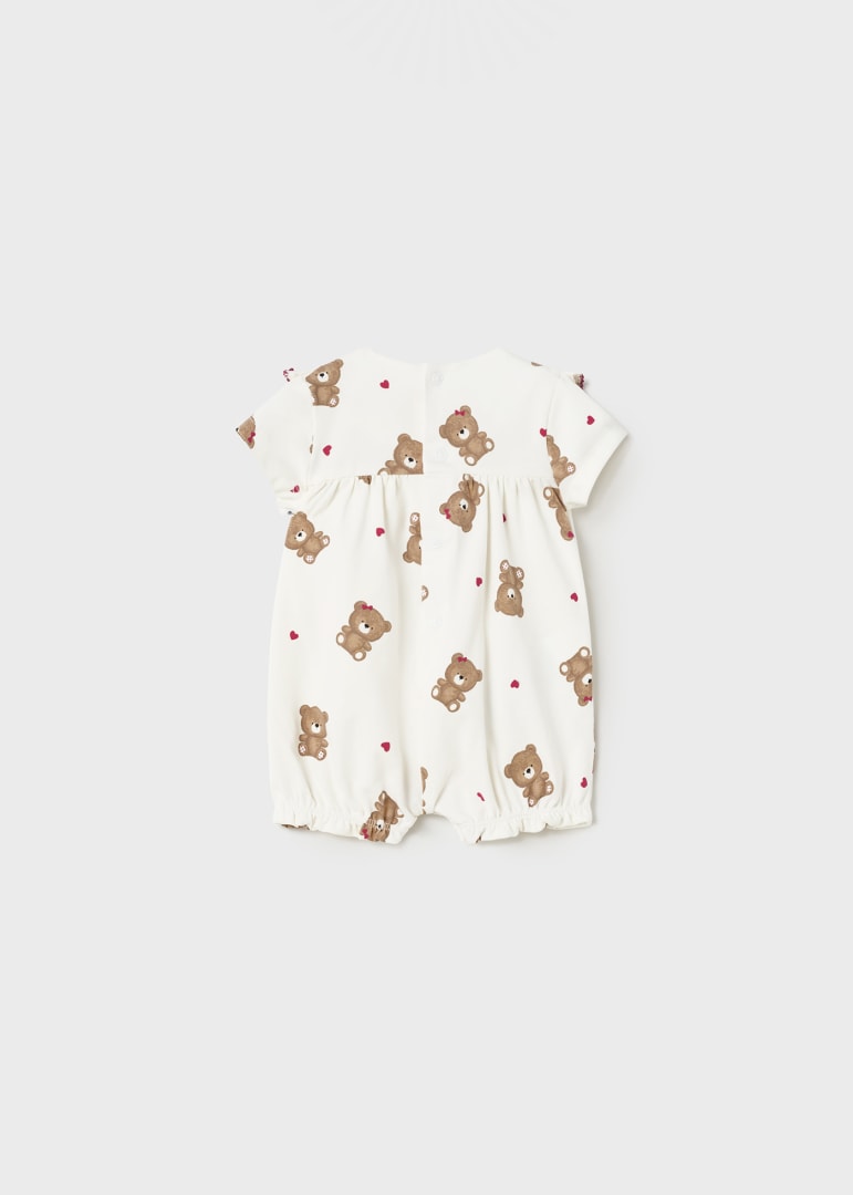 MAMELUCOS X2 1737 MAYORAL